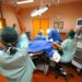 Pandemia não impede hospital de Leiria de bater recorde de cirurgias e consultas