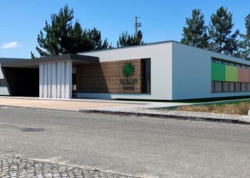Obras da creche municipal da Batalha vão ser retomadas