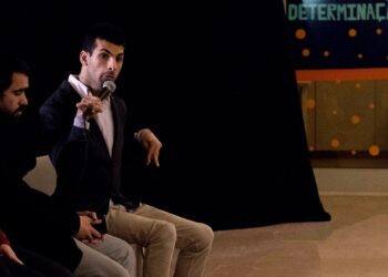 Jovem processa Estado e pede indemnização de 270 mil euros