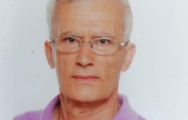 Homem, residente nos Milagres, Leiria, está desaparecido desde quarta-feira