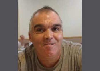 António Dias está desaparecido desde sexta-feira. A família pede ajuda através das redes sociais