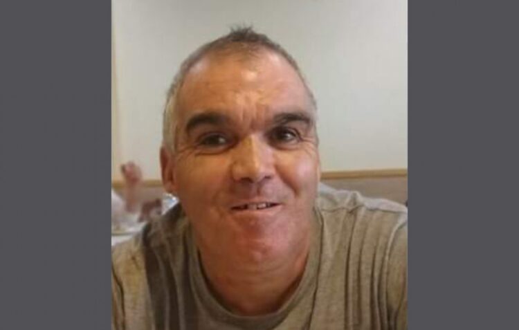 António Dias está desaparecido desde sexta-feira. A família pede ajuda através das redes sociais