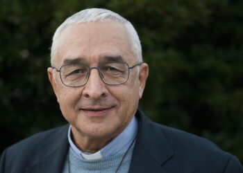 D. José Ornelas é o novo bispo de Leiria-Fátima