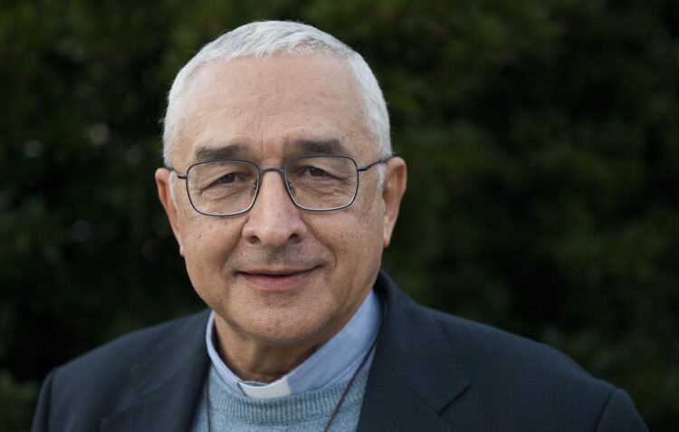 D. José Ornelas é o novo bispo de Leiria-Fátima