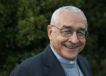 José Ornelas será o próximo bispo de Leiria-Fátima