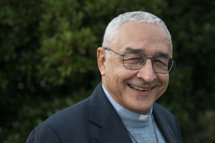 José Ornelas será o próximo bispo de Leiria-Fátima