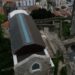 Reabilitação da Igreja da Pena no Castelo de Leiria com duas nomeações para prémio nacional