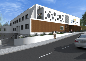 Misericórdia de Fátima-Ourém investe três milhões na construção de um novo edifício-sede