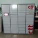 LeiriaShopping com cacifos para encomendas dos CTT