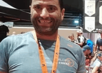 Encontrado sem vida homem que estava desaparecido no concelho de Caldas da Rainha