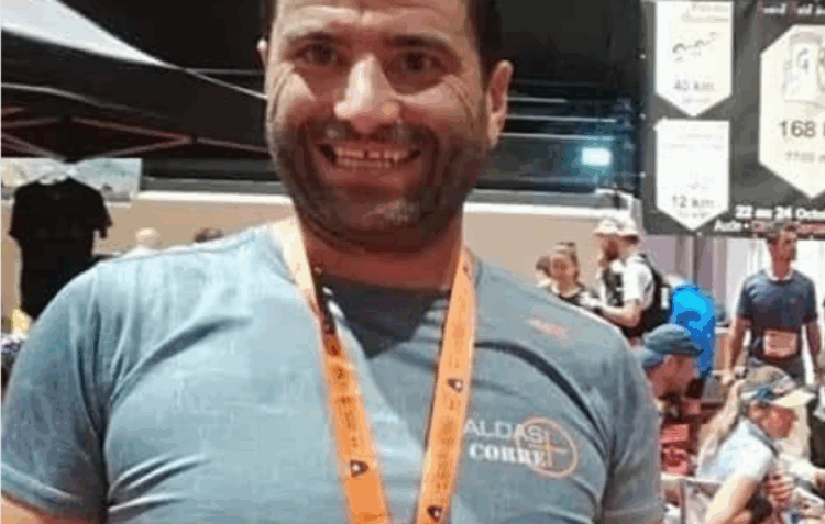 Encontrado sem vida homem que estava desaparecido no concelho de Caldas da Rainha