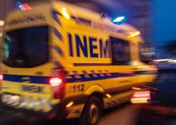 Covid-19: Urgências das Caldas da Rainha normalizadas e sem ambulâncias retidas