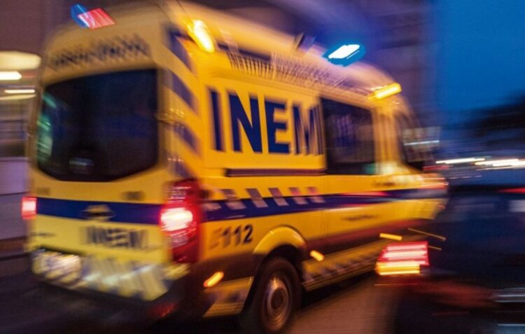 Covid-19: Urgências das Caldas da Rainha normalizadas e sem ambulâncias retidas