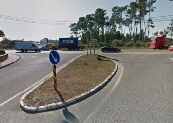 Pombal paga projecto para acelerar intervenção no IC2