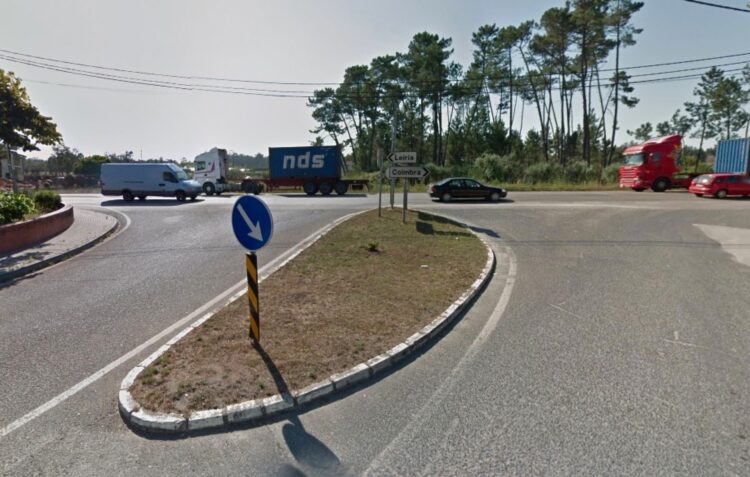 Pombal paga projecto para acelerar intervenção no IC2