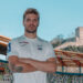 Diogo Amado reforça União de Leiria