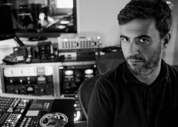 Nuno Monteiro, director do Festival Impulso: “As Caldas estão com uma cena electrónica muito interessante”