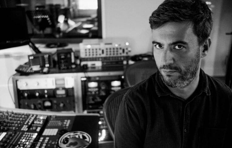 Nuno Monteiro, director do Festival Impulso: “As Caldas estão com uma cena electrónica muito interessante”