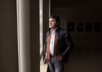 José Pires: “Pretendemos [fazer] o que ainda não foi feito com os agentes culturais locais”