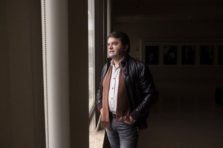 José Pires: “Pretendemos [fazer] o que ainda não foi feito com os agentes culturais locais”