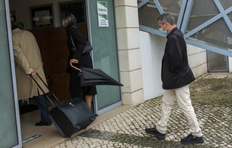 Ex-presidente do Académico de Leiria julgado em caso de imigração ilegal