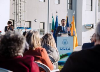 Pombal anuncia intenção de criação de Plano Integrado para o Envelhecimento Activo