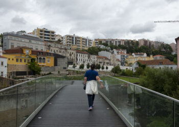 Hospital e Politécnico de Leiria estudam efeitos  do exercício físico em hipertensos e diabéticos