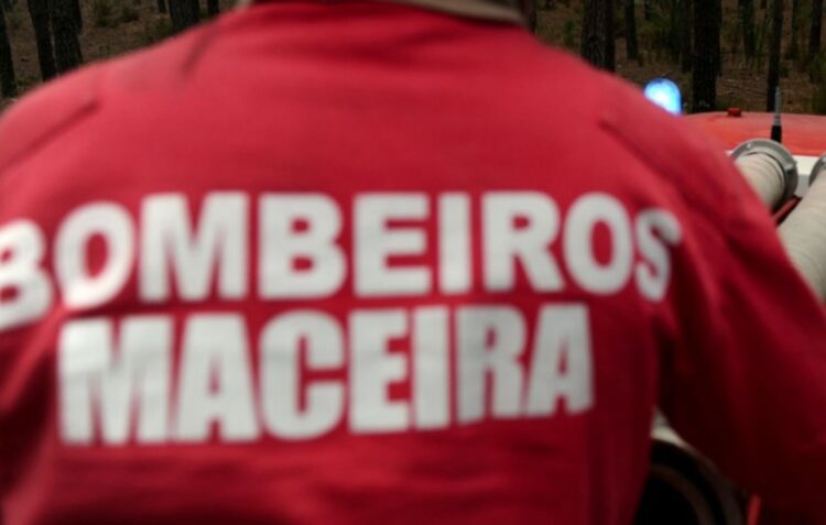 Fogo mata idosa de 90 anos em habitação no concelho de Leiria