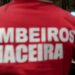 Fogo mata idosa de 90 anos em habitação no concelho de Leiria