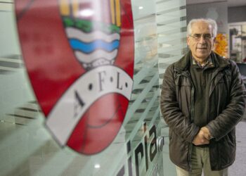 Manuel Nunes: “É importante haver uma atitude reformista no desporto em Portugal”