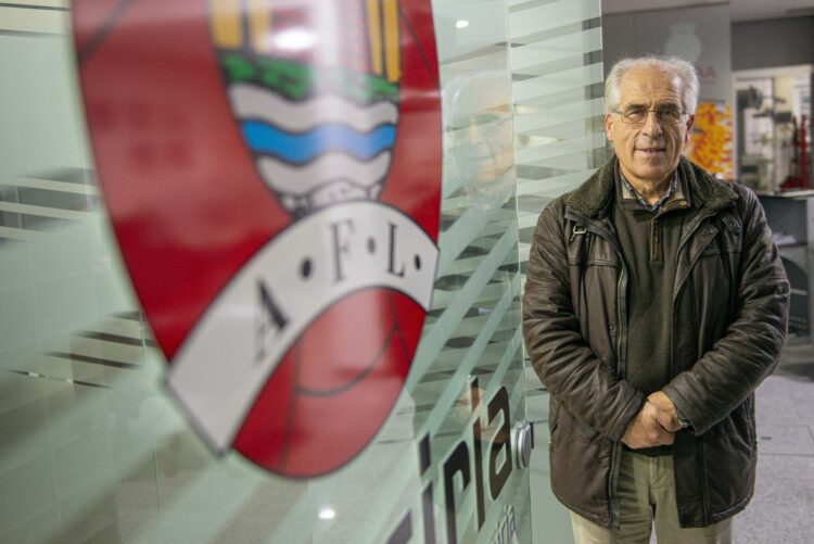Manuel Nunes: “É importante haver uma atitude reformista no desporto em Portugal”