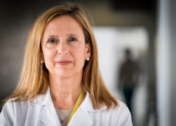 Maria João Heitor: “Dizer que depressão é uma ‘doença dos fracos’ é o mesmo que dizer que ter hipertensão arterial é sinal de fraqueza”