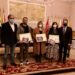 Ju & Co de Triângulo Doce vence concurso de montras