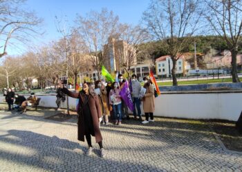 PAN em Leiria: touros, futebol, despoluição e bem-estar dos porcos