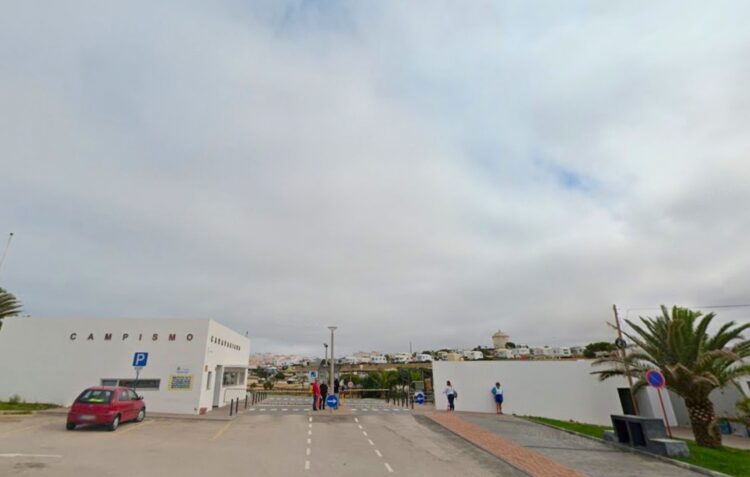 Peniche concessiona a privados a gestão do parque de campismo e caravanismo municipal