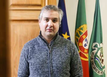 António Henriques: “Hoje, é tão importante termos uma boa rede de fibra como uma boa estrada”