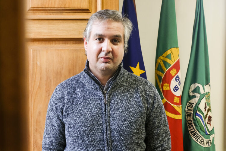 António Henriques: “Hoje, é tão importante termos uma boa rede de fibra como uma boa estrada”