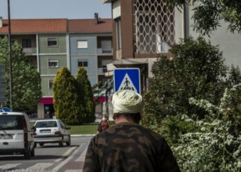 Marinha Grande integra projecto-piloto para melhorar integração de cidadãos migrantes