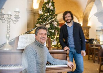 Para descobrir no Arco de Cister, o primeiro Ópera Café de Portugal