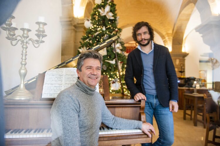 Para descobrir no Arco de Cister, o primeiro Ópera Café de Portugal