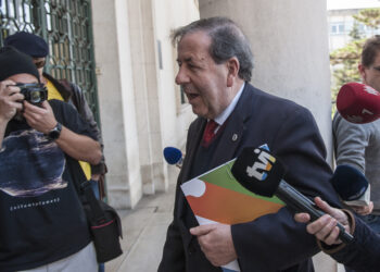 Pedrógão Grande: Valdemar Alves surpreendido com pena de prisão vai recorrer