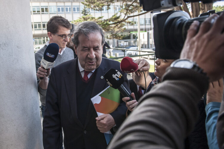 Pedrógão Grande: Valdemar Alves e Bruno Gomes condenados a penas de prisão efectiva no processo da reconstrução das casas