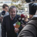 Pedrógão Grande: Valdemar Alves e Bruno Gomes condenados a penas de prisão efectiva no processo da reconstrução das casas