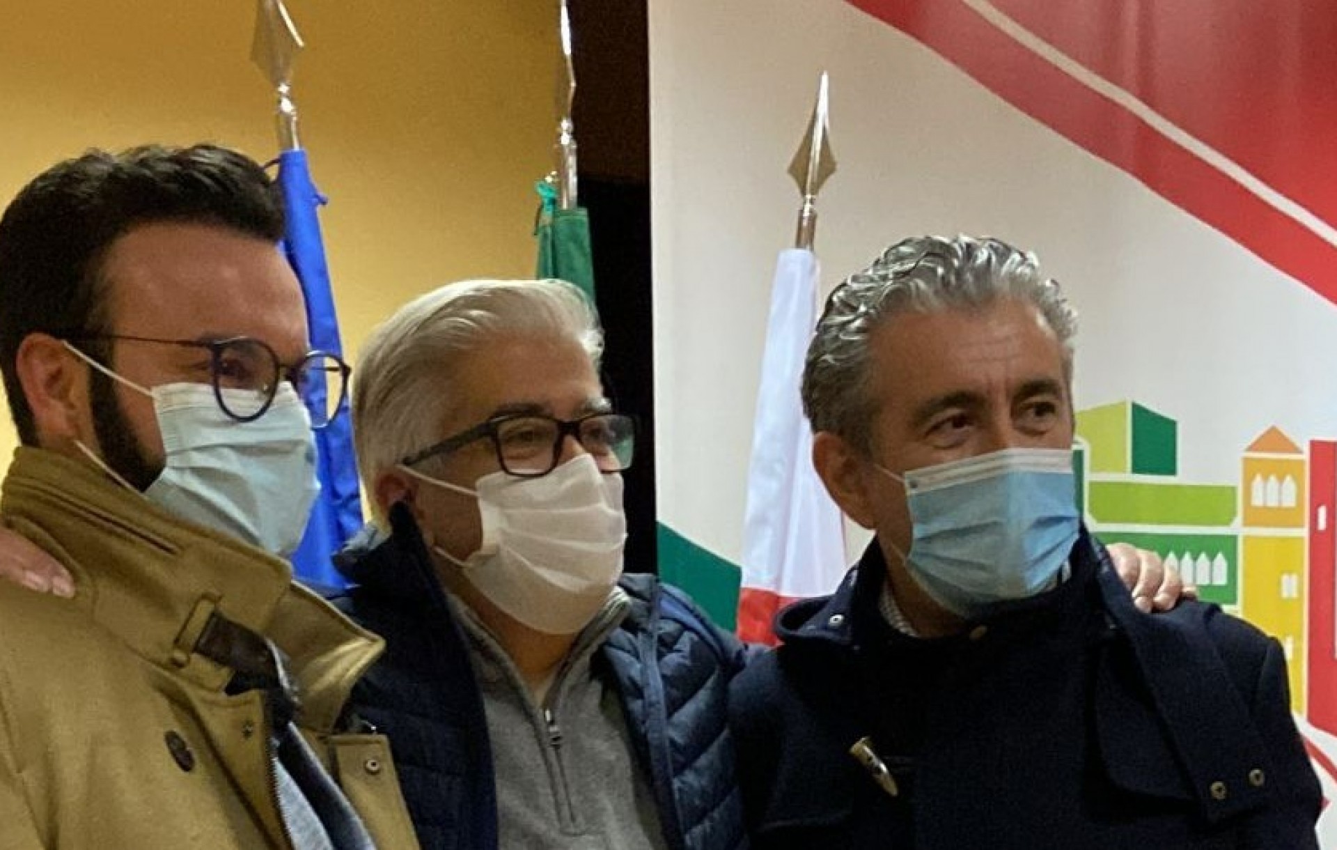 PS alcança vitória histórica no distrito de Leiria. Chega elege um deputado.