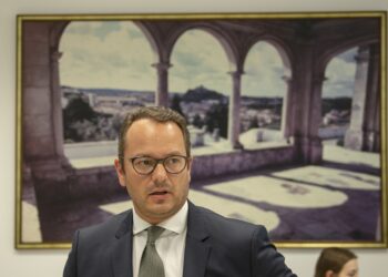 Balanço de 100 dias de mandato: Leiria como “locomotiva do desenvolvimento regional”