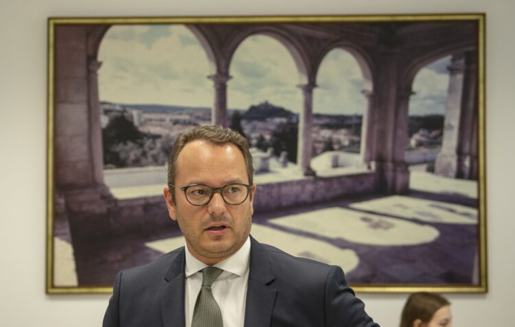 Balanço de 100 dias de mandato: Leiria como “locomotiva do desenvolvimento regional”