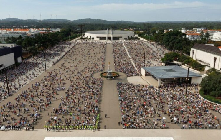 Santuário lança programas para divulgar as “palavras-chave” da mensagem de Fátima