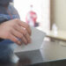 Eleitor impedido de votar por não usar máscara em Leiria