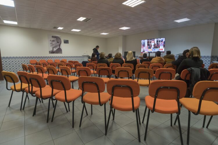 Derrota do PSD em Leiria: “Há um erro de comunicação. Eu assumo a minha parte”