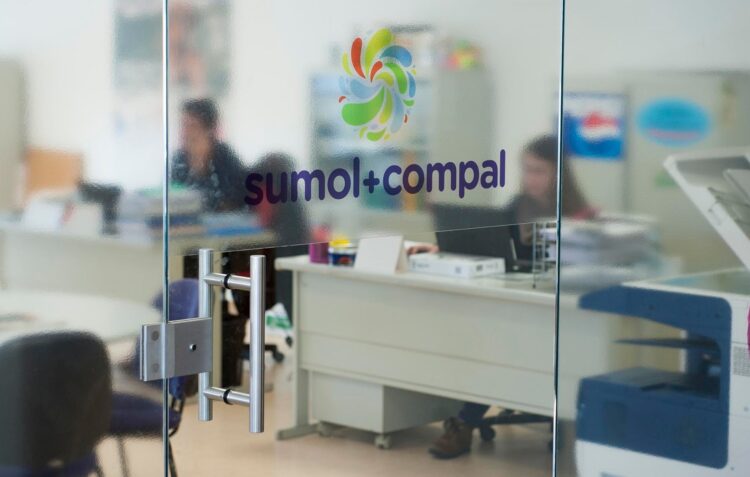Trabalhadores da Sumol+Compal em greve por melhores salários